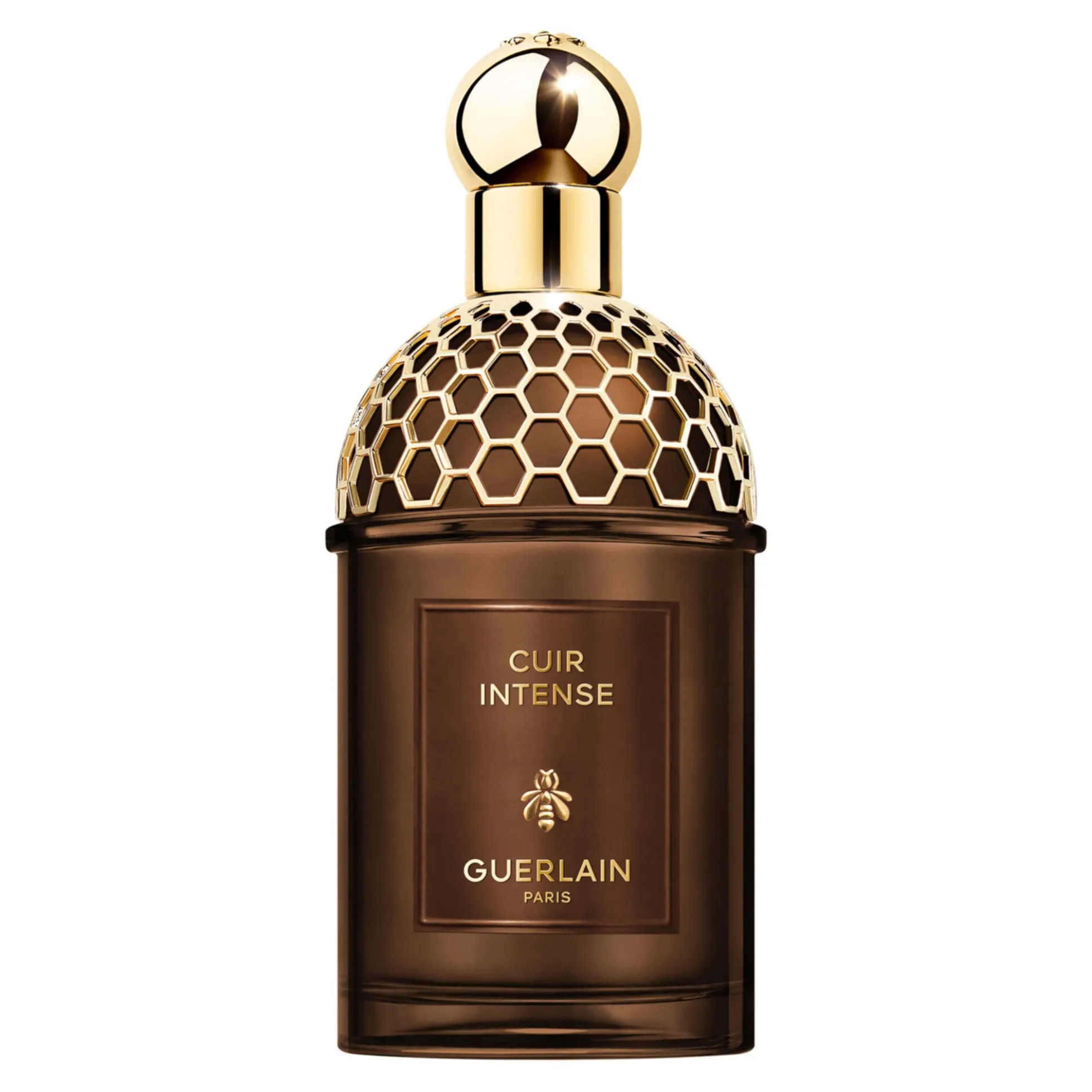 Absolus Allegoria Cuir Intense