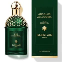 Absolus Allegoria Oud Essentiel