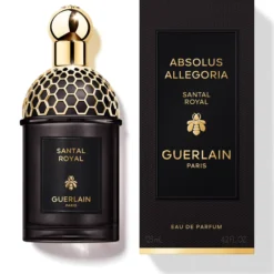 Absolus Allegoria Santal Royal