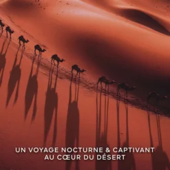 Absolus Allegoria Tabac Sahara