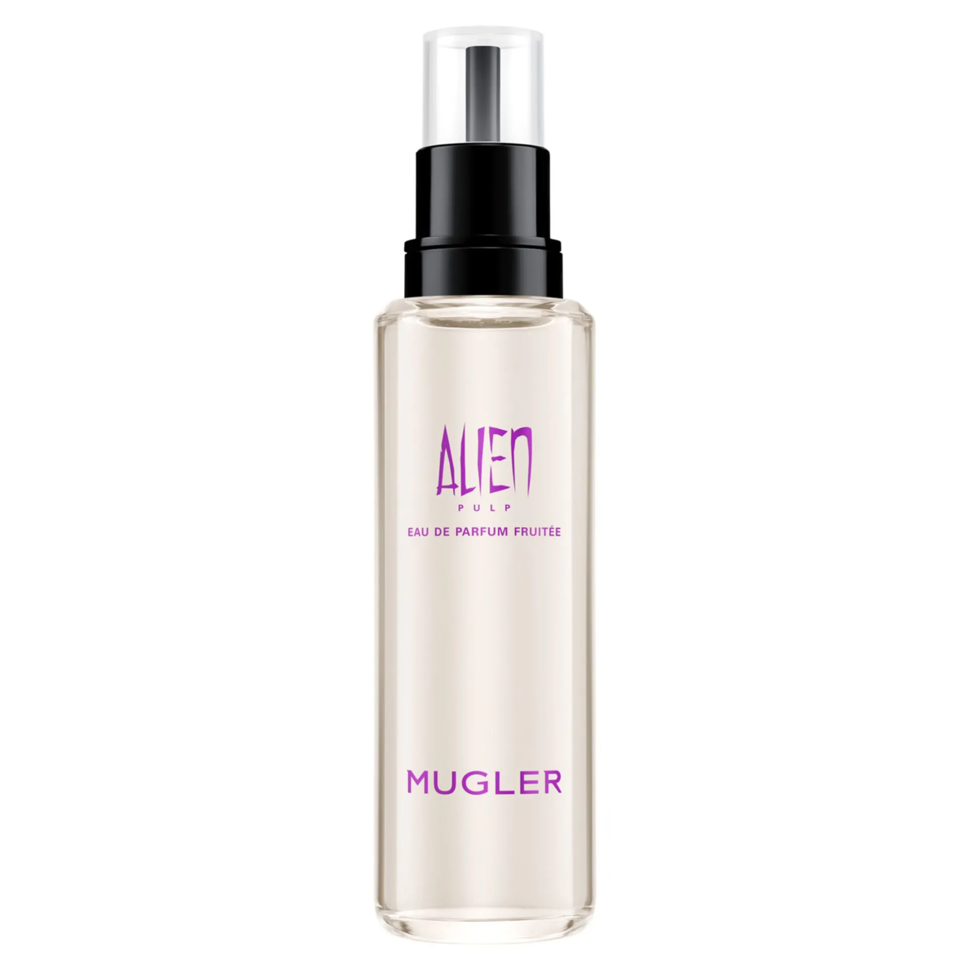 Alien Pulp