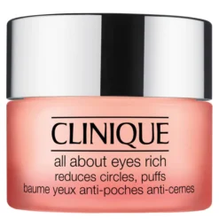 All About Eyes Rich