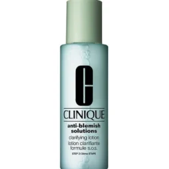 Anti Blemish Solutions