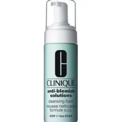 Anti Blemish Solutions