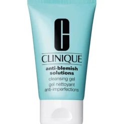 Anti-blemish Solutions Cleansing Gel