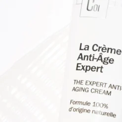 Anti-âge Expert