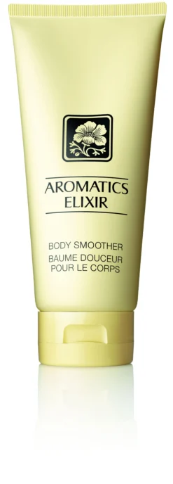 Aromatics Elixir