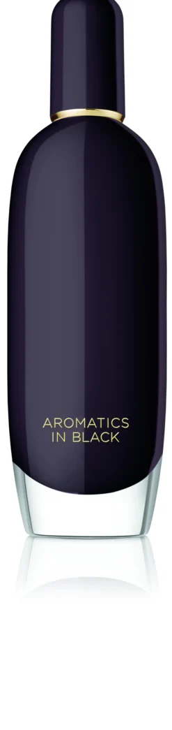 Aromatics In Black