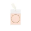 Barrette Ronde