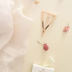 Barrette Triangle