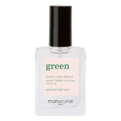 Base Coat Green
