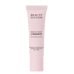 Base De Teint Lissante