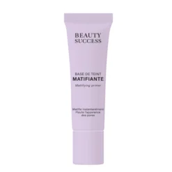 Base De Teint Matifiante