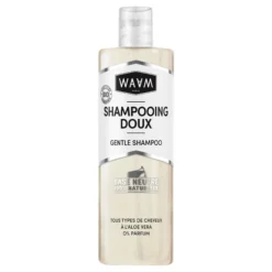 Base Shampoing Sans Sulfate