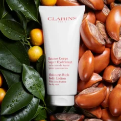 Baume Corps Super Hydratant