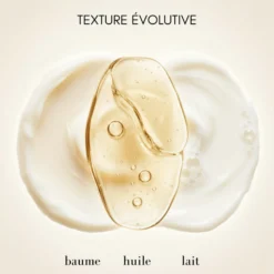 Baume Démaquillant Lacté