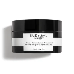 Baume Restructurant Nourrissant Pour Longueurs Et Pointes