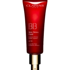 Bb Skin Detox Fluid Spf 25