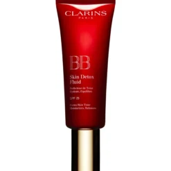 Bb Skin Detox Fluid Spf 25