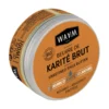 Beurre Karite Brut (non Parfumé)