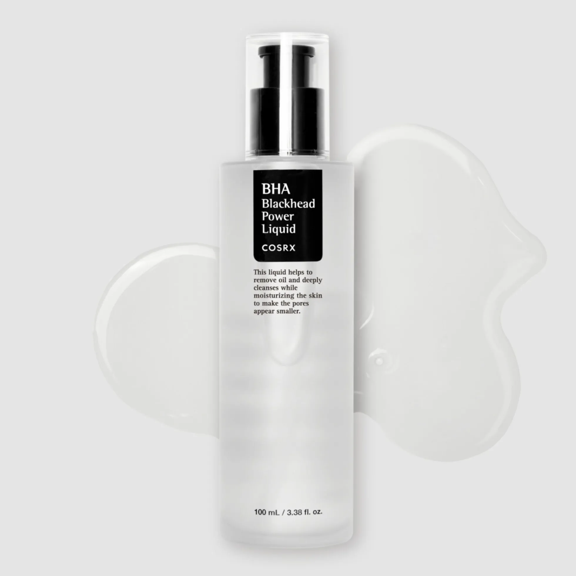 Bha Blackhead Power Liquid