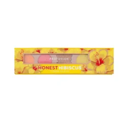 Blooming Hues Honest Hisbiscus