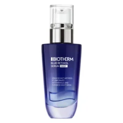 Blue Retinol Night Serum