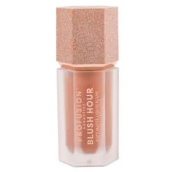 Blush Hour