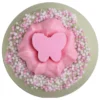 Bombe De Bain Butterfly