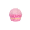 Bombe De Bain Pailletée