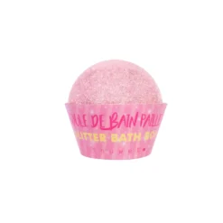 Bombe De Bain Pailletée