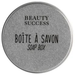 Boîte à Savon