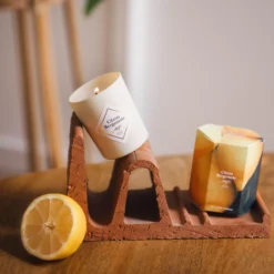 Bougie Parfumée