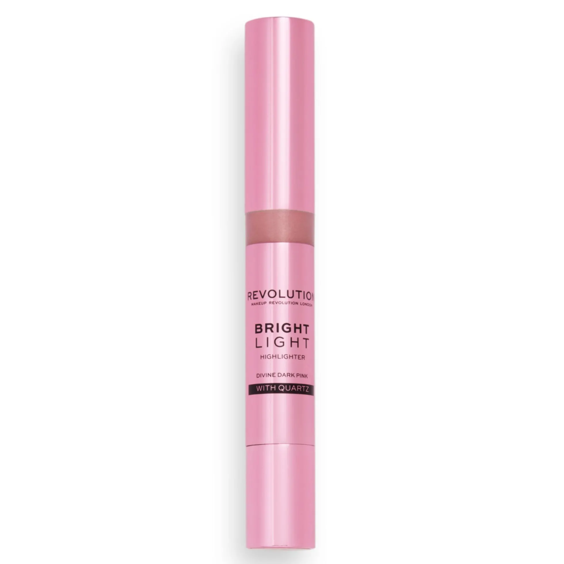 Bright Light Highlighter Divine Dark Pink