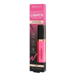 Bright Lights Neon Liquid Eyeliner
