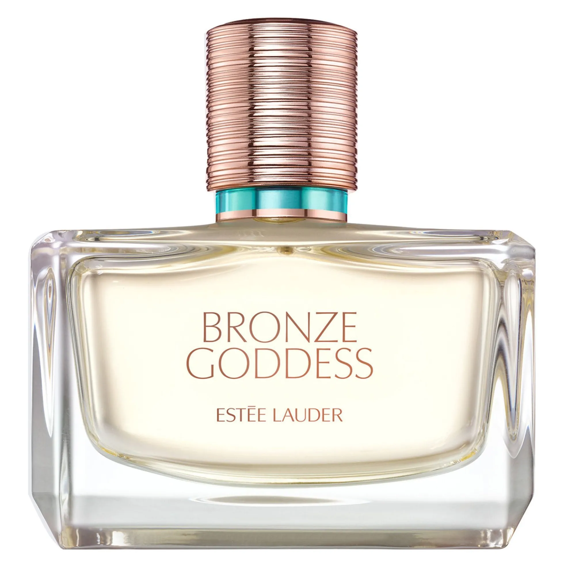 Bronze Goddess