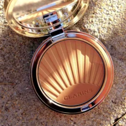 Bronzing Compact Powder