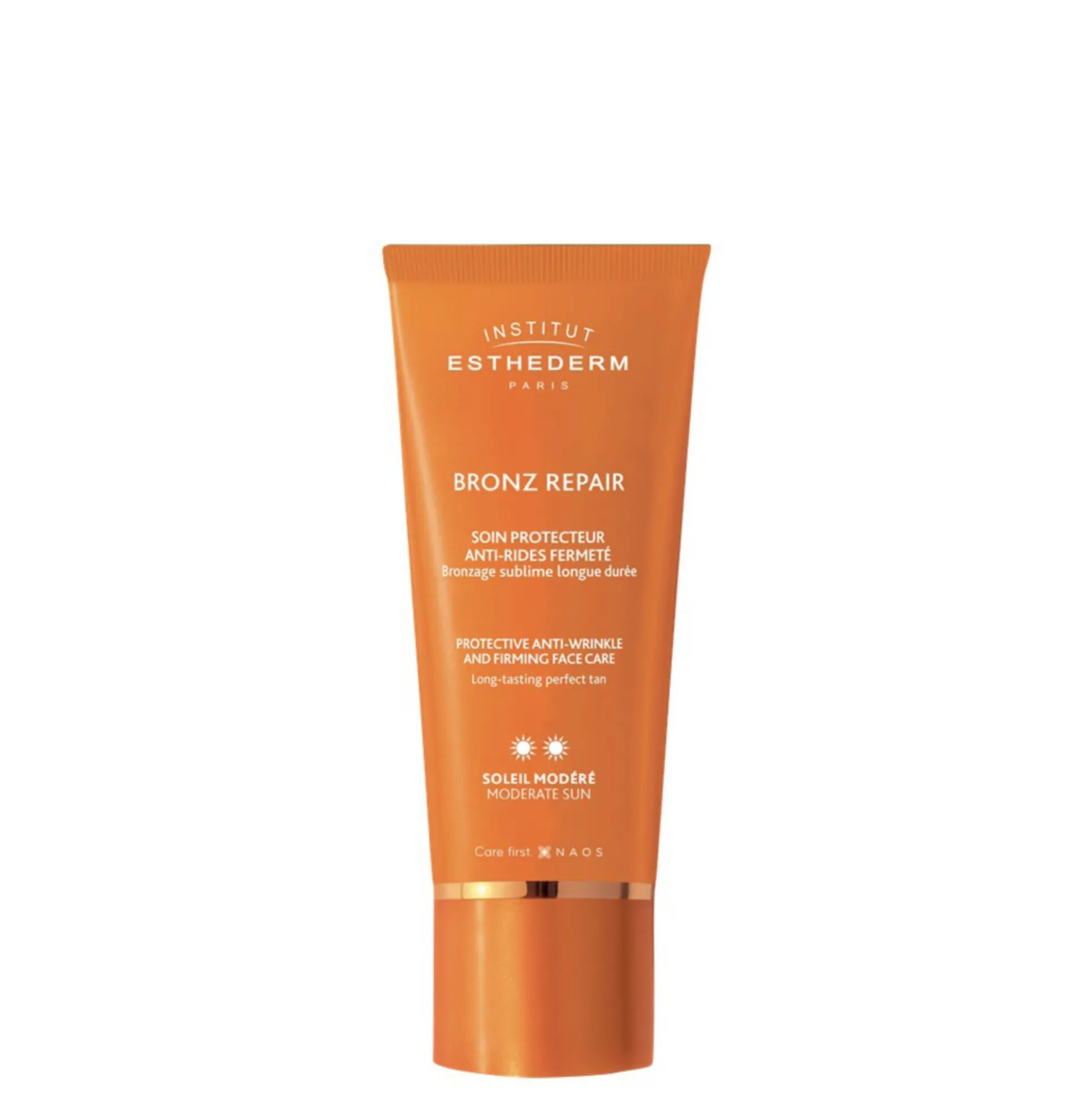 Bronz Repair