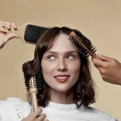 Brosse A Brushing N°2
