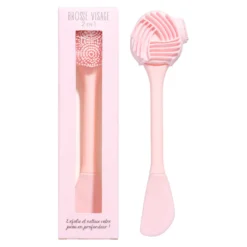 Brosse Visage