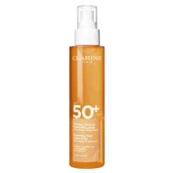 Brume Solaire Embellissante Spf50+