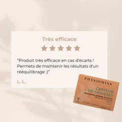 Capteur De Graisses