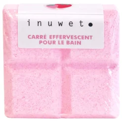 Carré Effervescent Bain