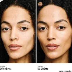 Cc Crème Caramel