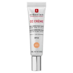 Cc Crème Doré