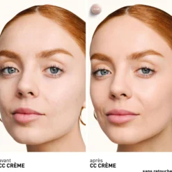 Cc Crème Rich