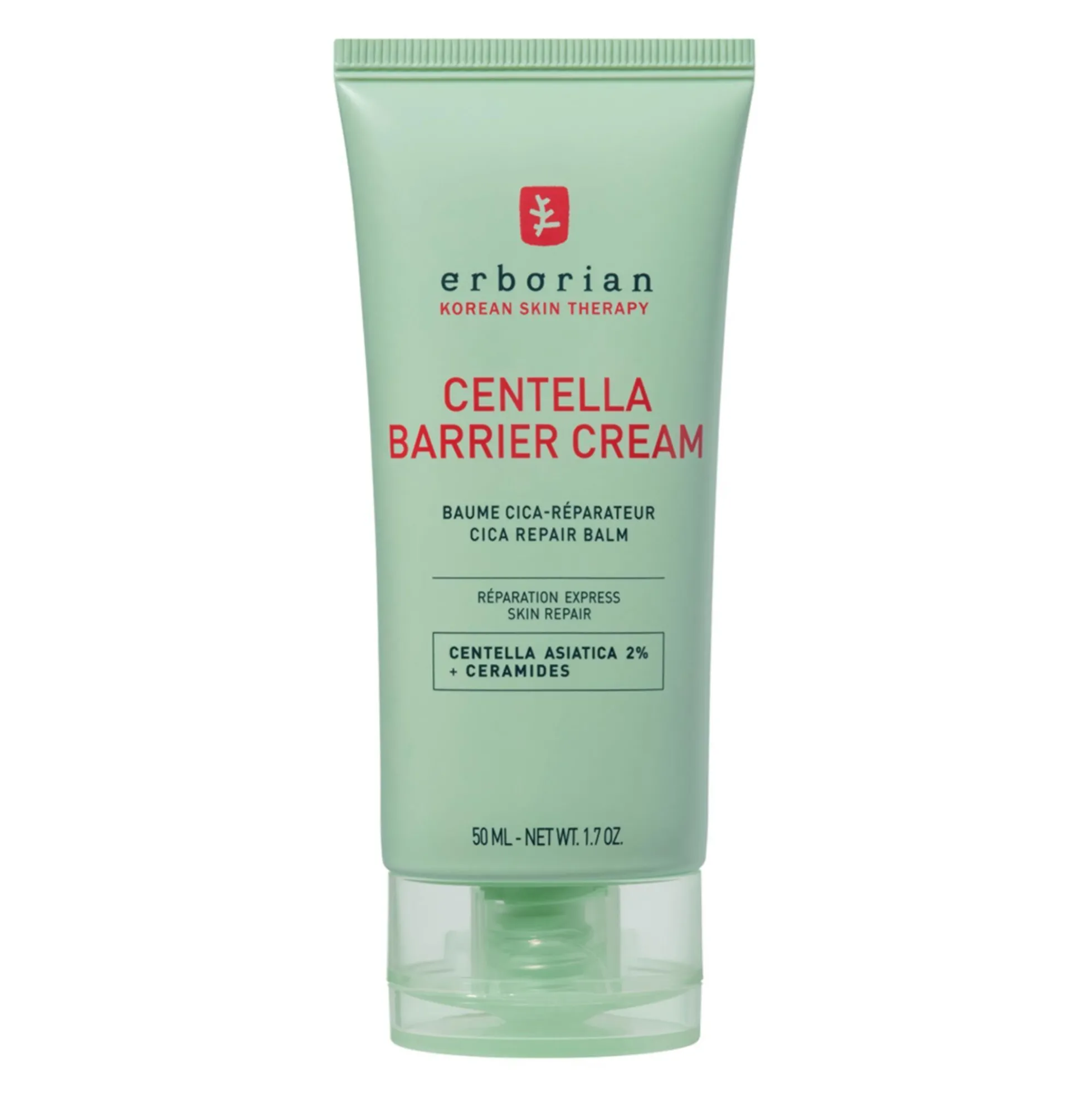 Centella Barrier Cream