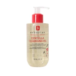 Centella Cleansing Oil