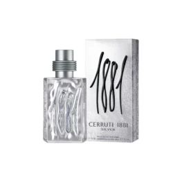 Cerruti 1881 Silver
