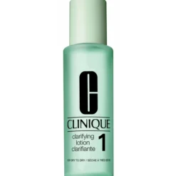 Clarifying Lotion